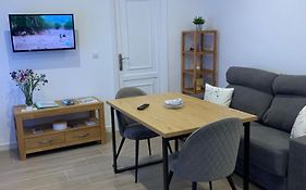 Apartamento Plaza De La Corredera